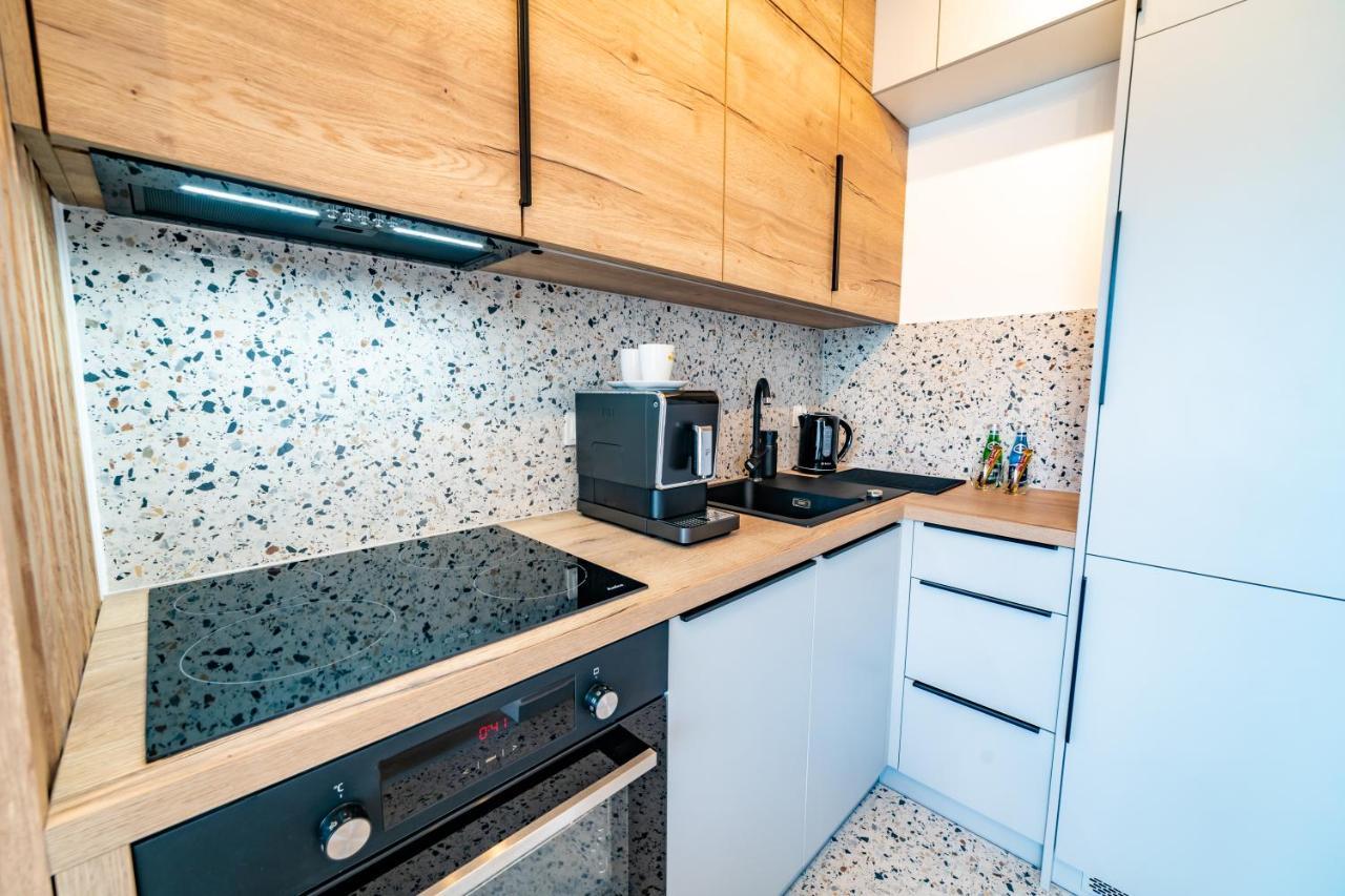 Apartamenty W Zatoce Mikolajki  Exterior photo