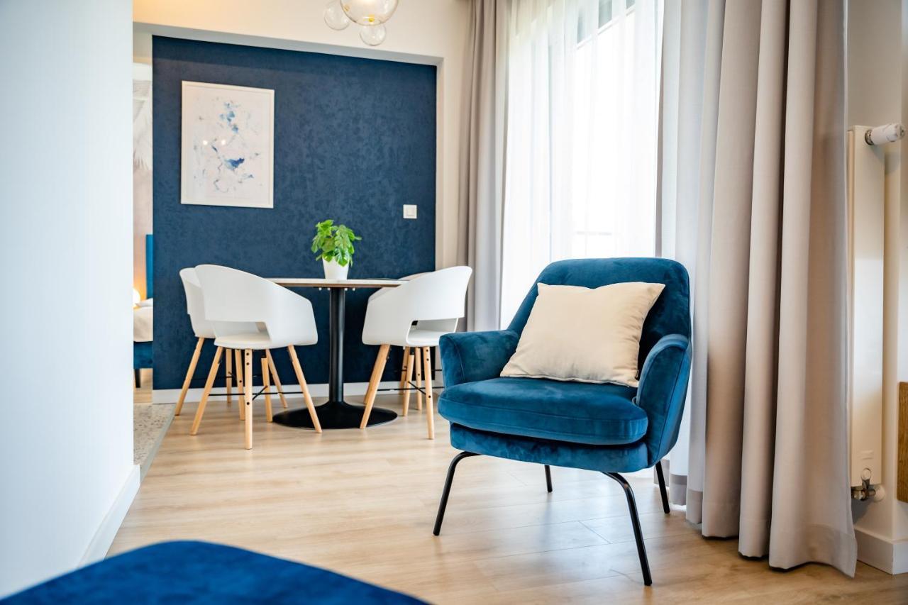 Apartamenty W Zatoce Mikolajki  Exterior photo