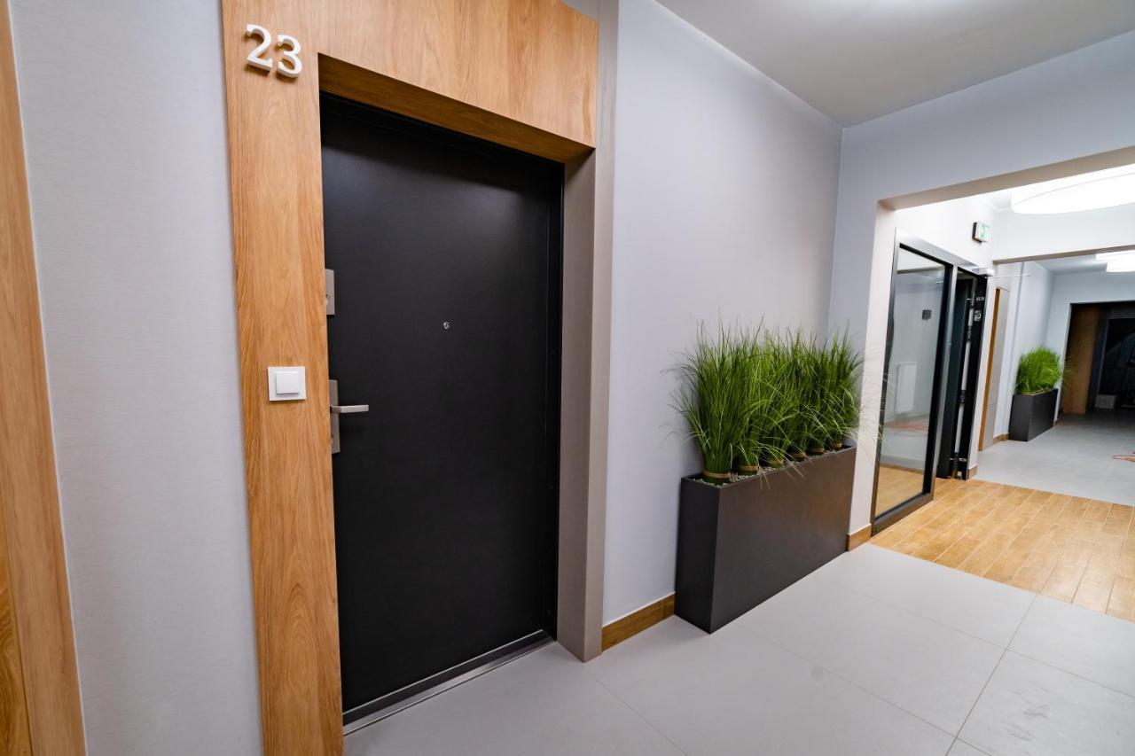Apartamenty W Zatoce Mikolajki  Exterior photo