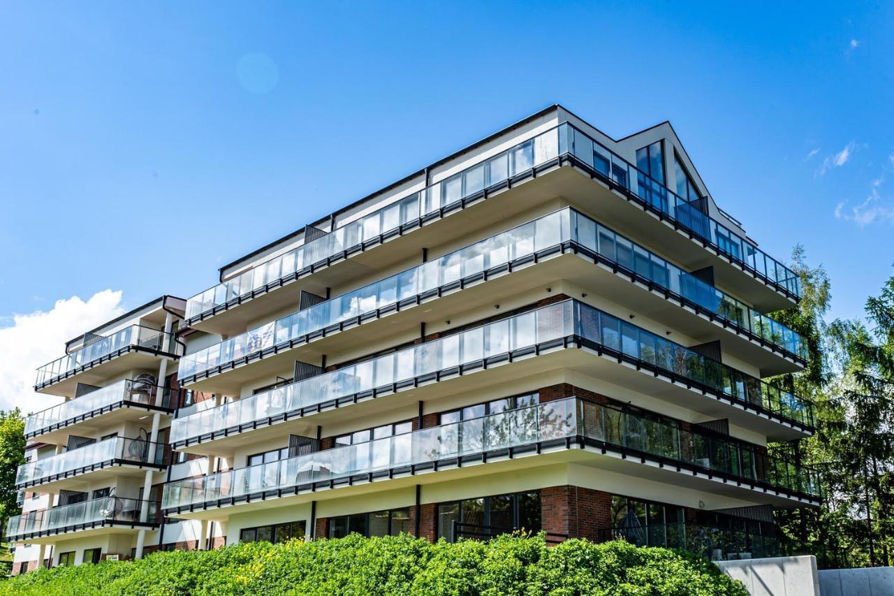 Apartamenty W Zatoce Mikolajki  Exterior photo