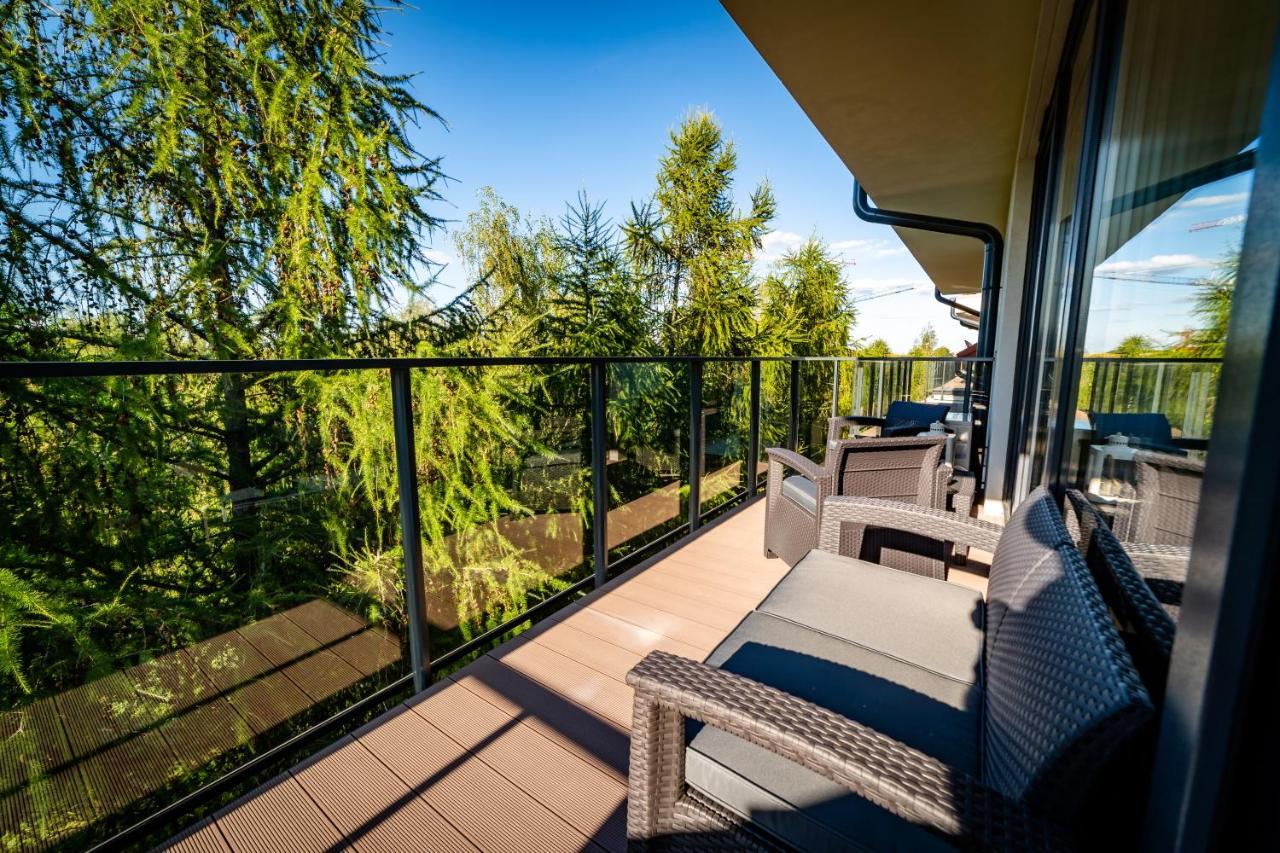 Apartamenty W Zatoce Mikolajki  Exterior photo