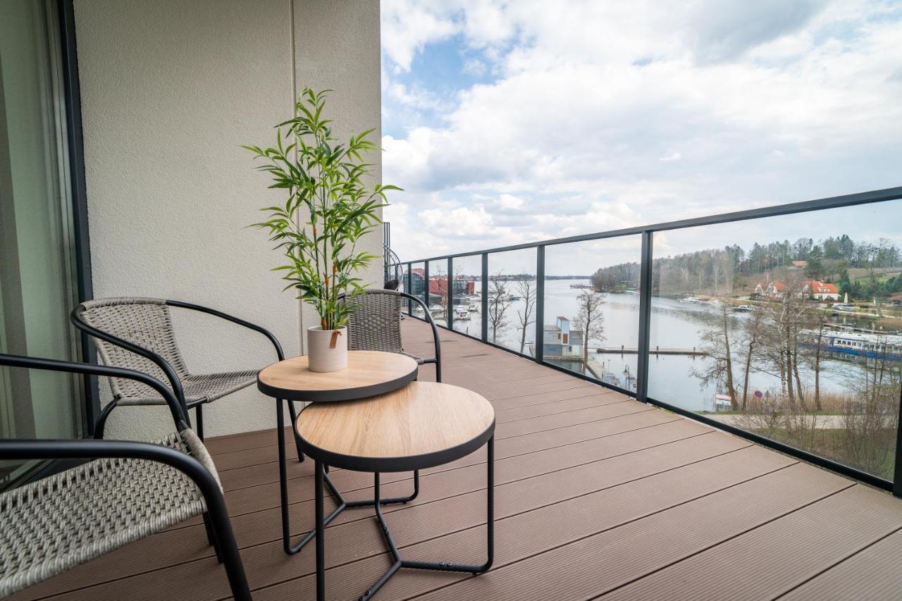 Apartamenty W Zatoce Mikolajki  Exterior photo