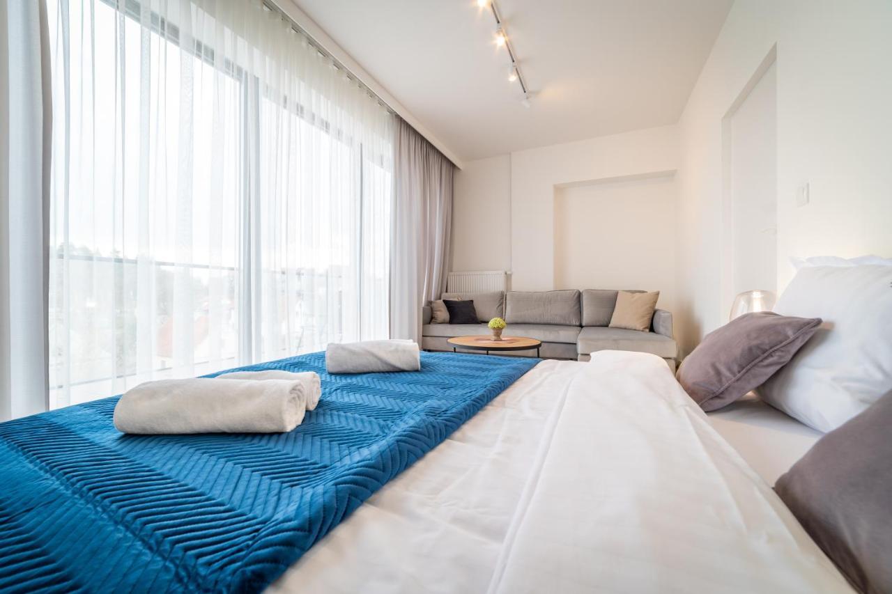 Apartamenty W Zatoce Mikolajki  Exterior photo