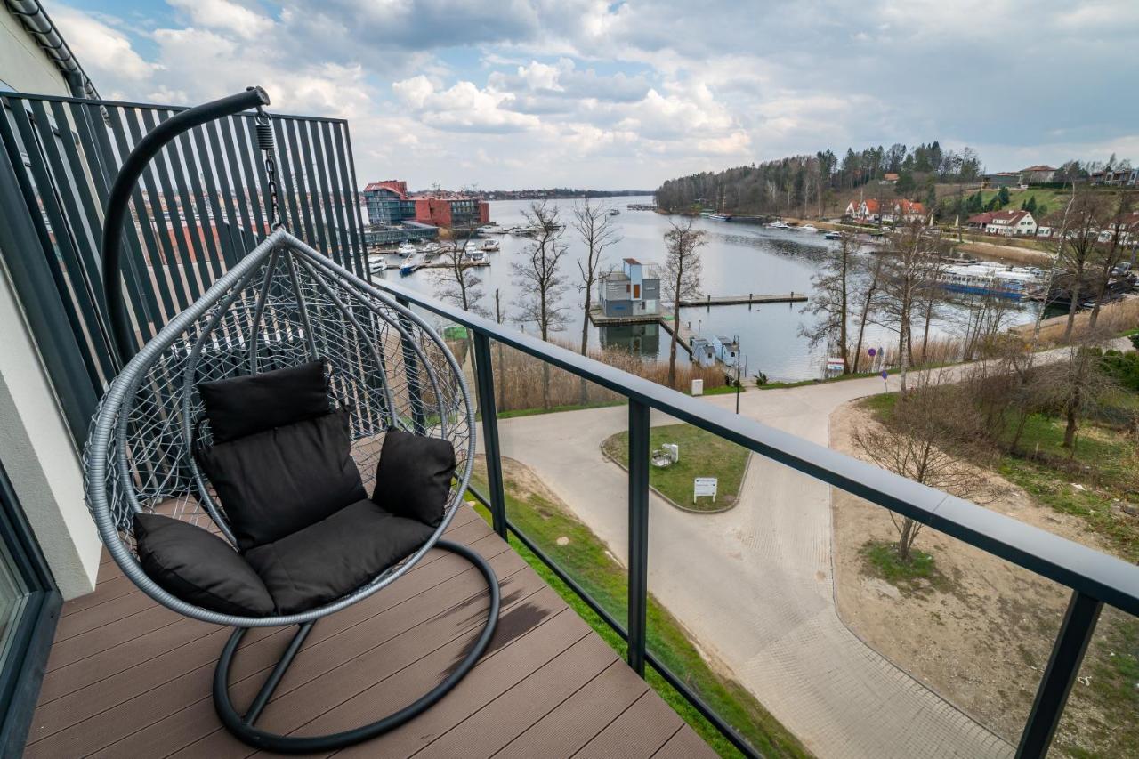 Apartamenty W Zatoce Mikolajki  Exterior photo